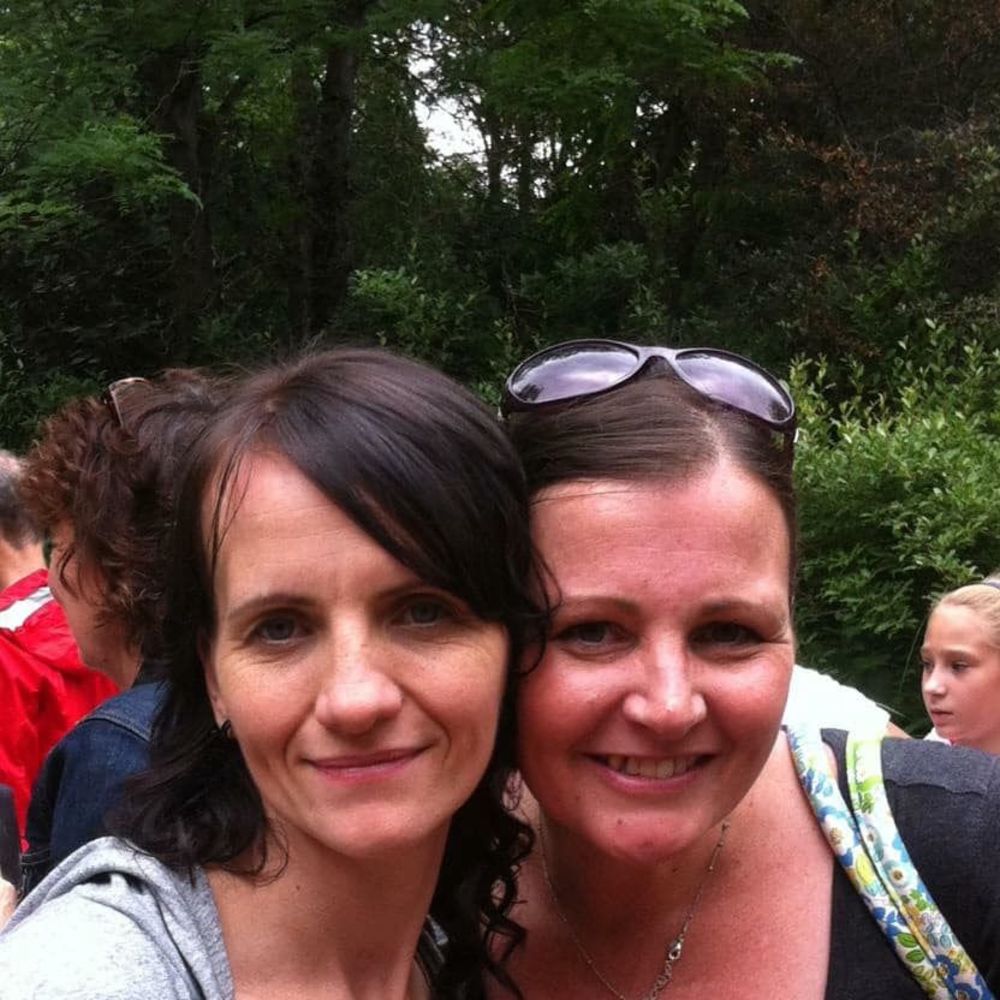 Meet your Posher, Mika